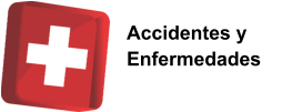 Accidentes y Enfermedades