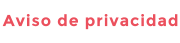 Aviso de privacidad